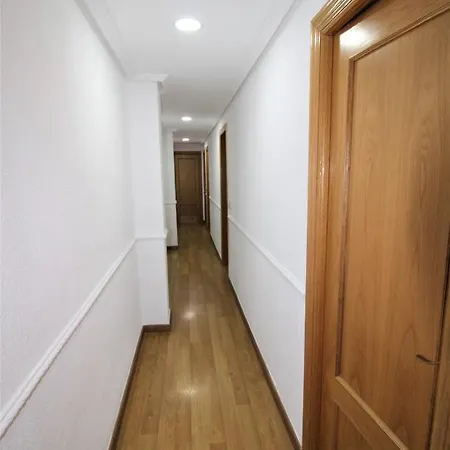 Ali Apartment *